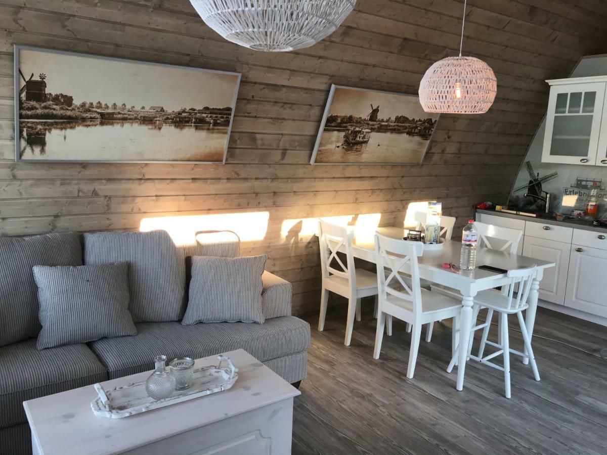 Lieblingsplatz Parey - Schwimmendes Seehotel Kültér fotó
